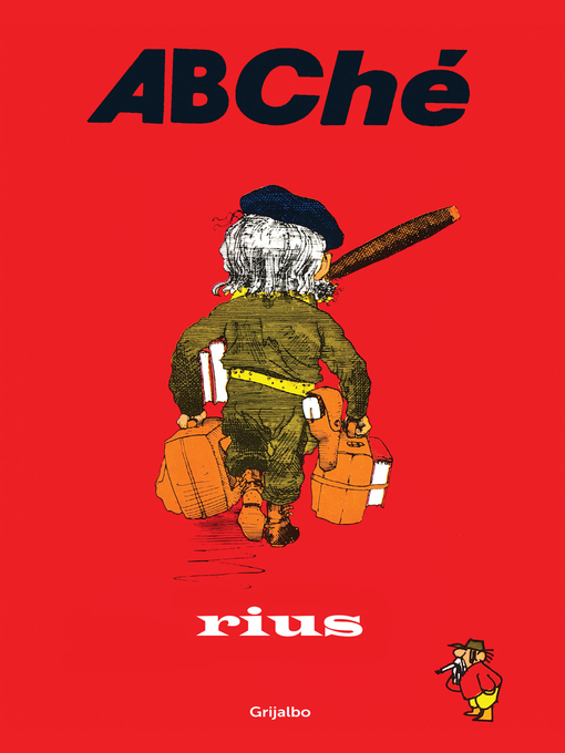Title details for ABChé by Rius - Available